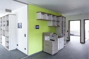 Büro Elektro Hoffmeyer in Titisee-Neustadt