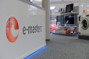 Elektro Hoffmeyer Ausstellung
