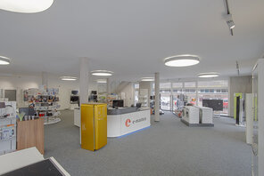 Elektro Hoffmeyer Ausstellung