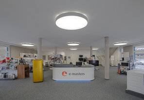 Elektro Hoffmeyer Ausstellung
