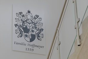 Elektro Hoffmeyer Ausstellung
